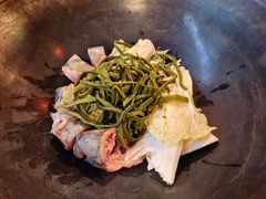 -王老六铁锅炖鱼(翠微店)