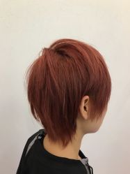 -MY HAIR ARDOR