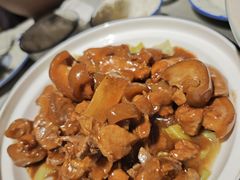 -客家汇·客家传承菜(水库店)