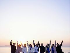 -麓舍全景太湖温泉别墅团建拓展会议亲子