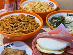 -超享乐剁椒面(合生汇店)