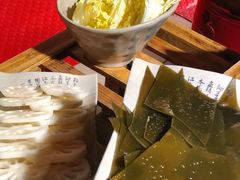 -秋语木桶鱼.酸菜鱼(开发区火车站店)
