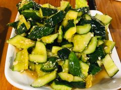 -京朋串屋·烧烤(望京西路总店)