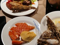 -星伦多自助料理·涮烤一体(杭州来福士店)