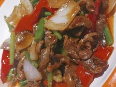 -红满堂·龙虾·牛蛙·淮扬菜(濠北路店)