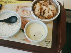 -真功夫(北京路步行街店)