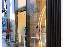 -% Arabica阿拉比卡咖啡(深圳湾万象城店)