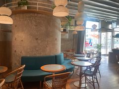 -FUNK & KALE BY WAGAS(长宁尚嘉)