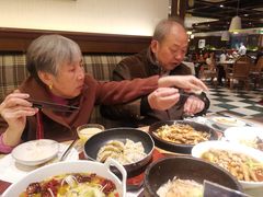 -Aqua Oasis 水天堂(爱山广场店)