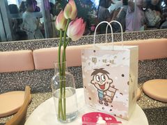 -奈雪的茶(印象城店)