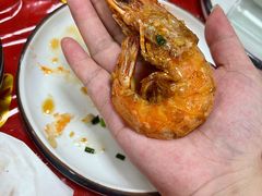 -钱山海鲜大排档