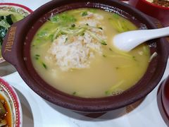 -71号豆汤饭·成都小馆(春熙路百盛店)