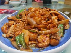 -津菜宋记老房子(平山道店)