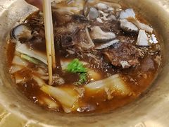 -芦月轩羊蝎子(北蜂窝店)