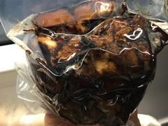-傅记酱肉
