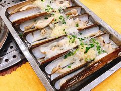 爱尔兰圣子皇-蚝专家(北滘店)