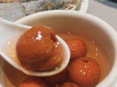 -华府海鲜碳烤自助(万达店)