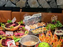 -芸山季·云南野生菌火锅(南翔印象城MEGA店)