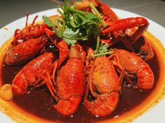 -浙食逅·弄虾·融合菜·小龙虾(双城国际店)
