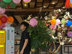 -海吃海喝海鲜烤肉炭火主题自助餐(朝阳店)