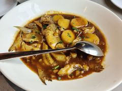 -佬太公海鸭·海鲜大排档(上海总店)