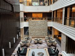 -上海中航虹桥机场泊悦酒店