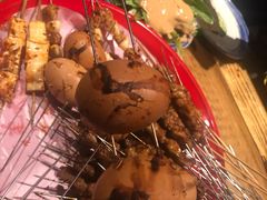 -北三老太太烧烤(人生一串上榜店)