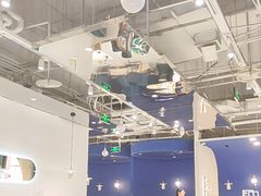 -兰湘子·湘菜小炒(石家庄万象城店)