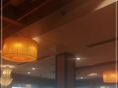 大堂-新木器时代餐厅(太湖新天地店)