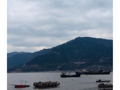 -北岐滩涂