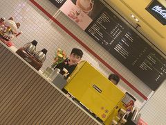 -麦当劳(捞品城店)