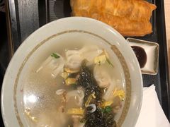 -永和大王(宜山店)