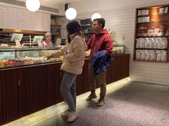 -BAKER&SPICE(安福路店)