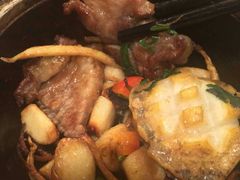 android_upload_pic-厦门宝龙铂尔曼大酒店·龙之渊中餐厅