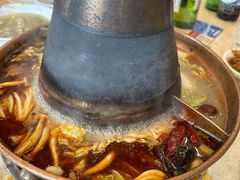 -阳坊大都涮羊肉(阳坊总店)