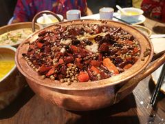 -水煮三国·川鲁江湖菜(香山店)