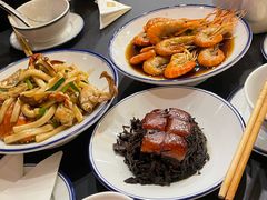 -咸亨酒店•非遗绍兴菜•中华老字号(堂吃餐厅)
