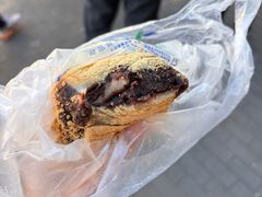 -清真·白记年糕(牛街北口店)