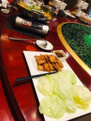 -国惠大酒楼(爱琴海购物公园店)