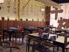 -那些年一起吃串的地方烧烤(观前街店)