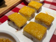 -西贝(武汉群星城店)