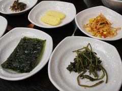 -咸草酱蟹