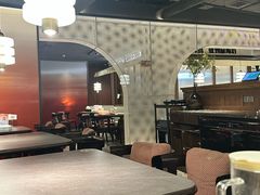 -前海沿·青岛菜(大拇指广场石老人店)