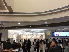 -奈雪的茶(市百一店)