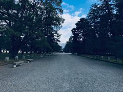 -京都御所