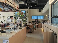 -Pekaa啤咖食肆Coffee&Bistro