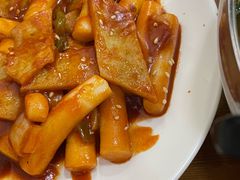 -优壹佳·延边朝鲜族料理(中山北路店)