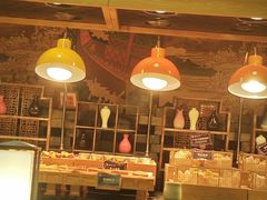 -焰江山海鲜牛排烤肉自助(锦华万达二星店)