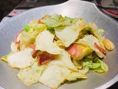 -新白鹿餐厅(金鹰新街口店)