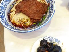 -伟记奥面馆(白塔东路店)